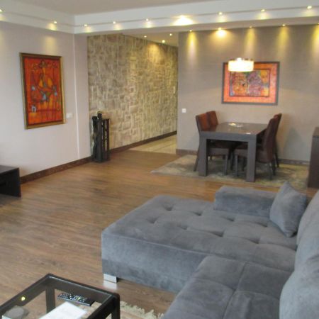 בלגרד Genex Apartment מראה חיצוני תמונה