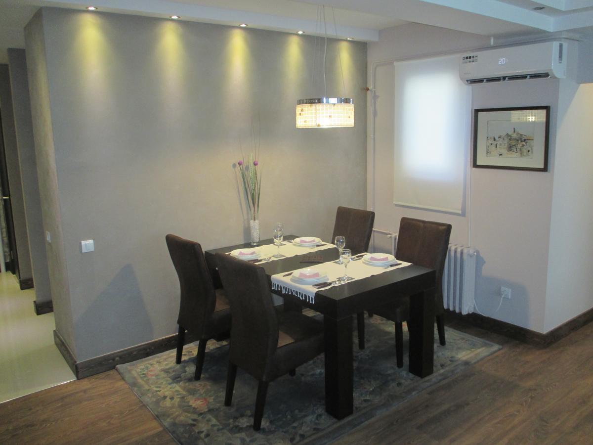 בלגרד Genex Apartment מראה חיצוני תמונה