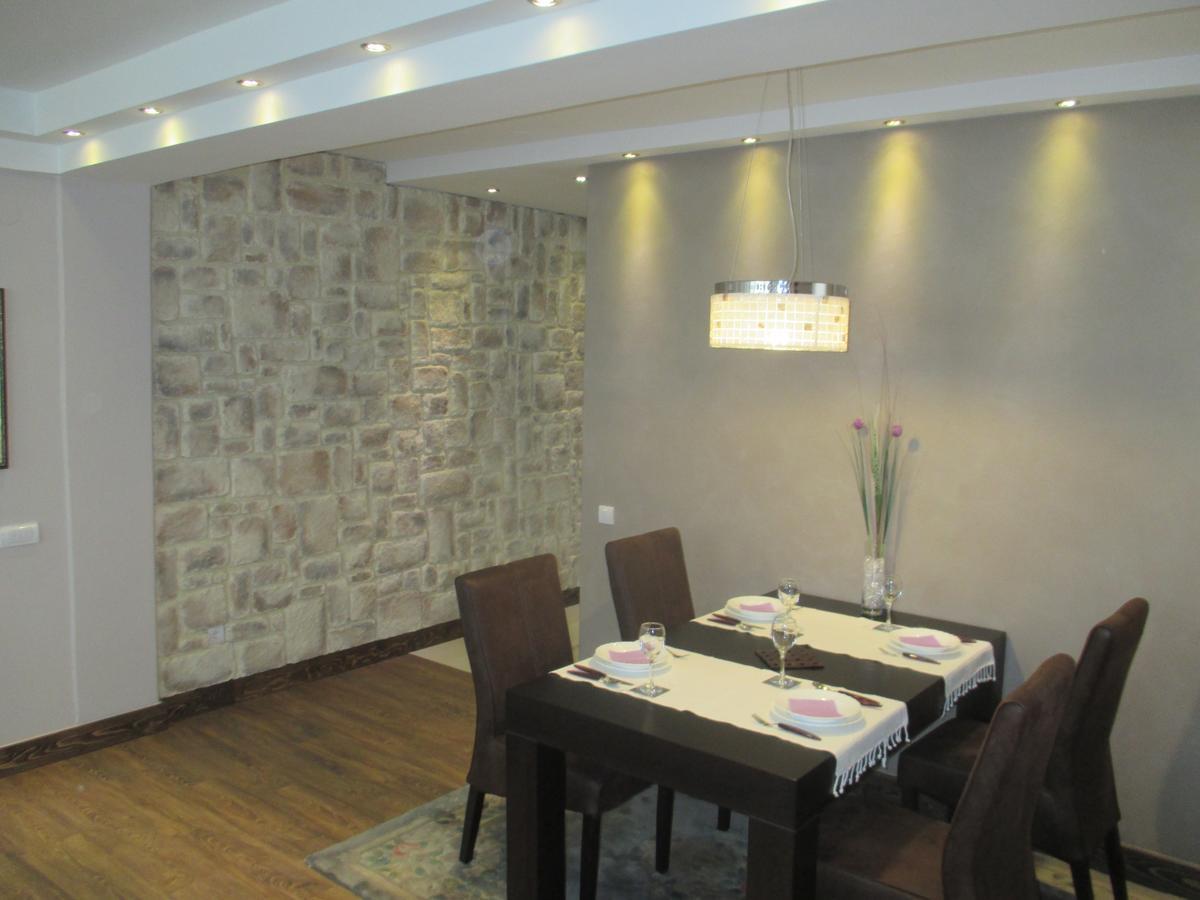 בלגרד Genex Apartment מראה חיצוני תמונה