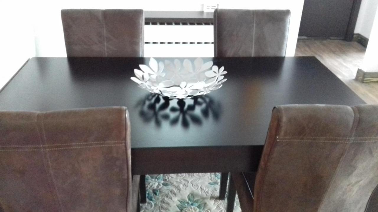 בלגרד Genex Apartment מראה חיצוני תמונה
